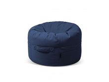 Load image into Gallery viewer, Bean bag Roll 80 Barcelona Navy