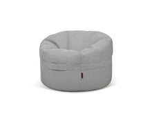 Charger l'image dans la galerie, Bean bag Roll 80 Capri Grey