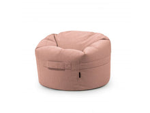Charger l'image dans la galerie, Bean bag Roll 80 Gaia Coral