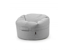 Charger l'image dans la galerie, Bean bag Roll 80 Gaia Grey
