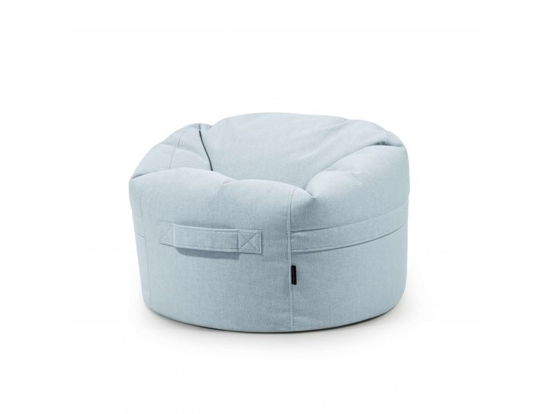 Bean bag Roll 80 Gaia Mint