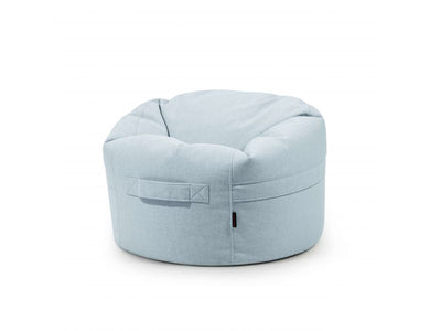 Bean bag Roll 80 Gaia Mint