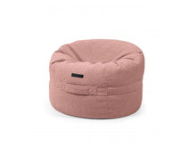 Load image into Gallery viewer, Bean bag Roll 80 Madu Dusty Rose