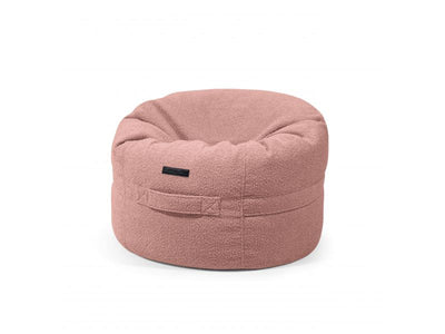 Bean bag Roll 80 Madu Dusty Rose
