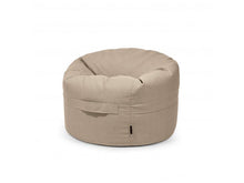 Load image into Gallery viewer, Bean bag Roll 80 Nordic Beige