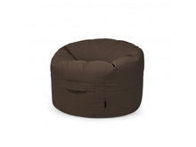 Load image into Gallery viewer, Bean bag Roll 80 Nordic Chocolate