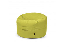 Laden Sie das Bild in den Galerie-Viewer, Bean bag Roll 80 Nordic Lime