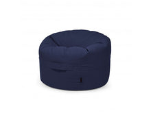 Load image into Gallery viewer, Bean bag Roll 80 Nordic Navy