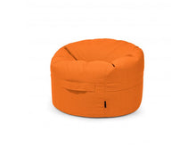 Load image into Gallery viewer, Bean bag Roll 80 Nordic Pumpkin