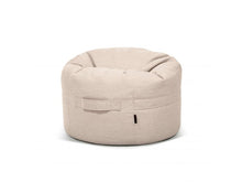 Load image into Gallery viewer, Bean bag Roll 80 Riviera Beige