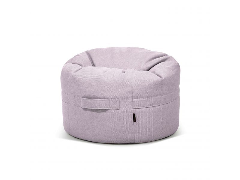 Bean bag Roll 80 Riviera Flamingo Pink