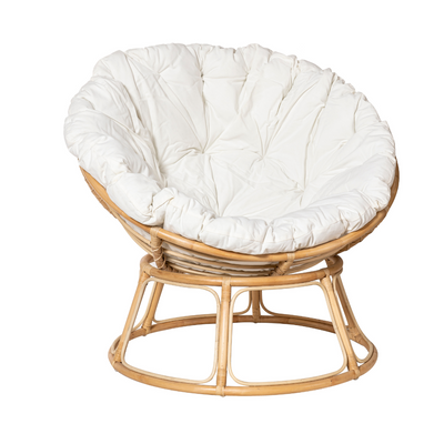 Papasan Chair