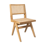 CHAIR DOUBLE AA WITHOUT ARMS