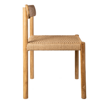 Load image into Gallery viewer, Dining chair Valeria