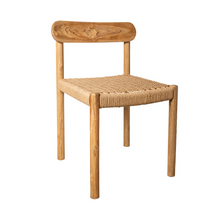 Load image into Gallery viewer, Dining chair Valeria