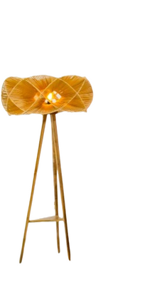 Floor lamp