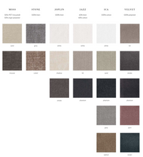 Load image into Gallery viewer, LINEN MODULAR SOFA