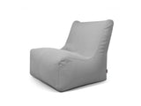 Bean bag Seat 100 Canaria Grey
