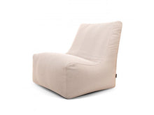 Laden Sie das Bild in den Galerie-Viewer, Bean bag Seat 100 Capri Beige