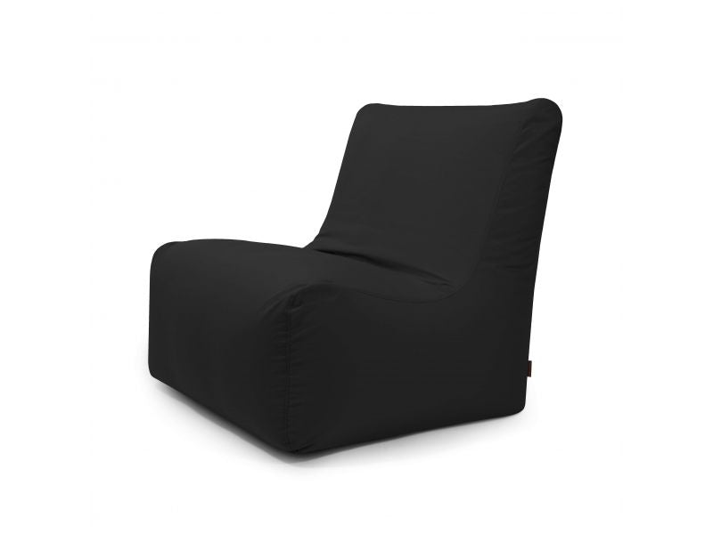 Bean bag Seat 100 Colorin Black