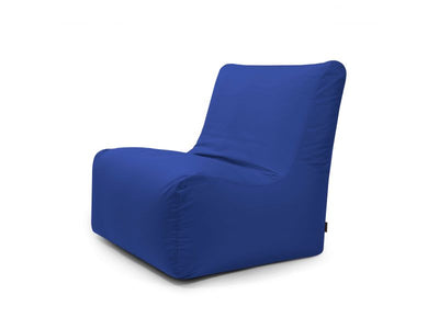 Bean bag Seat 100 Colorin Blue