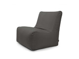 Bean bag Seat 100 Colorin Dark Grey