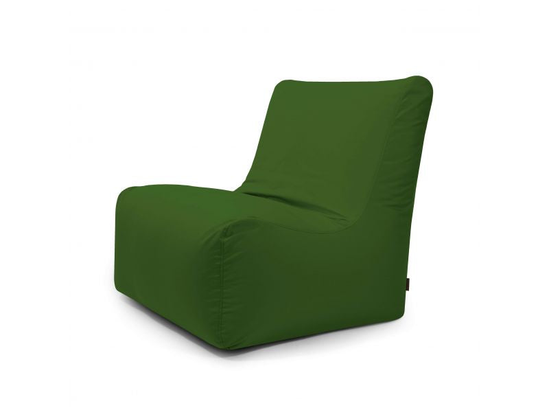 Bean bag Seat 100 Colorin Green