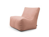 Bean bag Seat 100 Gaia Coral