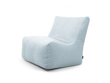 Laden Sie das Bild in den Galerie-Viewer, Bean bag Seat 100 Gaia Mint