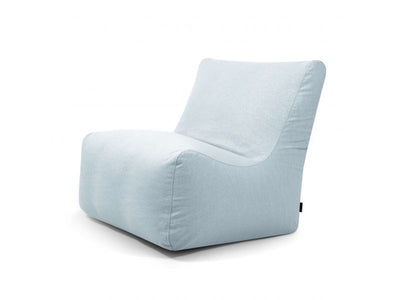 Bean bag Seat 100 Gaia Mint