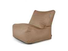 Laden Sie das Bild in den Galerie-Viewer, Bean bag Seat 100 Icon Beige