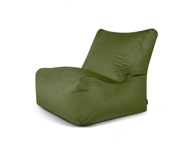 Bean bag Seat 100 Icon Olive
