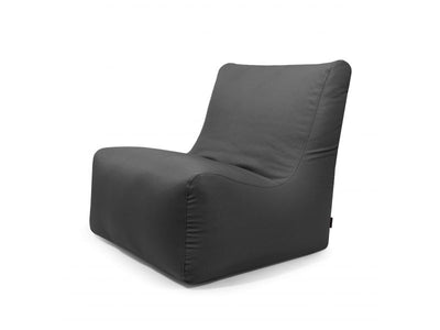 Bean bag Seat 100 Profuse Dark Grey