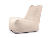 Load image into Gallery viewer, Bean bag Seat Riviera Beige