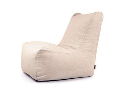 Bean bag Seat Riviera Beige