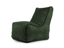 Laden Sie das Bild in den Galerie-Viewer, Bean bag Seat Zip Waves Forest