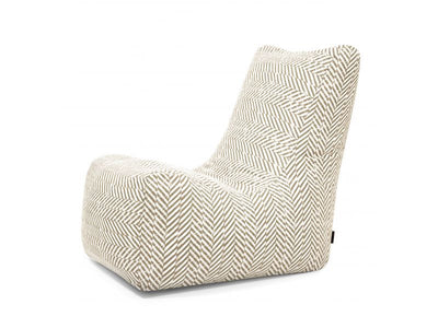 Bean bag Seat Zarzuela Beige