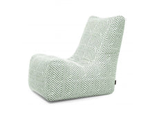 Load image into Gallery viewer, Bean bag Seat Zarzuela Pastel Green