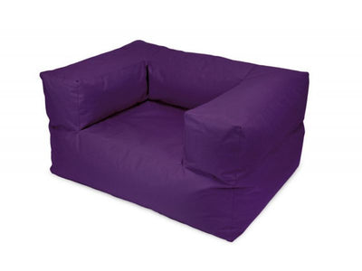 Bean bag MooG OX Purple