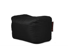 Laden Sie das Bild in den Galerie-Viewer, Pouf Plus 70 OX Black