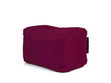 Laden Sie das Bild in den Galerie-Viewer, Pouf Plus 70 OX Burgundy