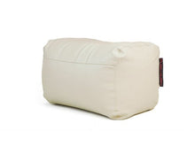 Load image into Gallery viewer, Pouf Plus 70 Outside Beige
