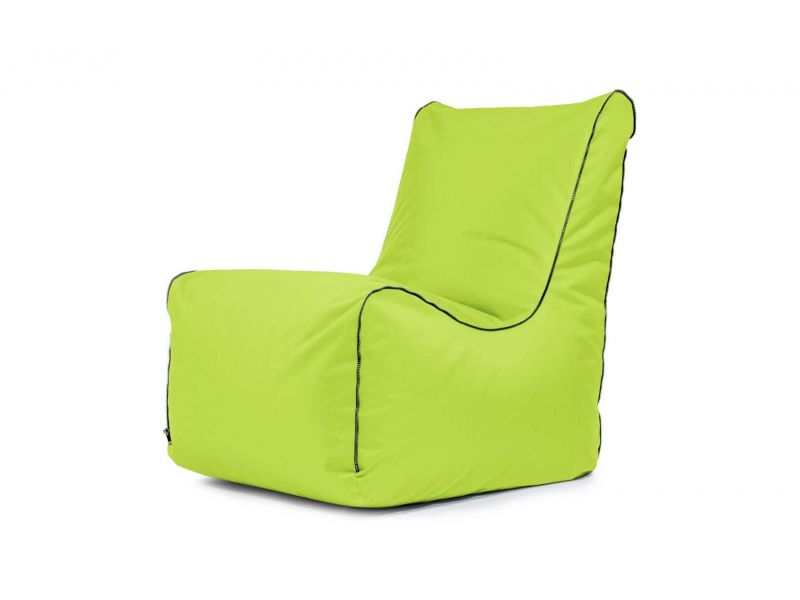 Bean bag Seat Zip OX Kiwi