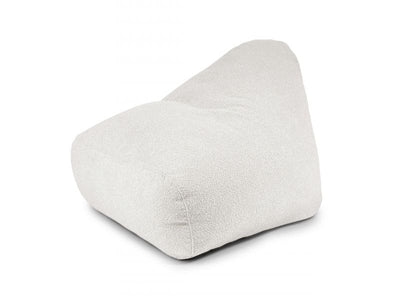 Foam Bean bag Snug 100 Madu White