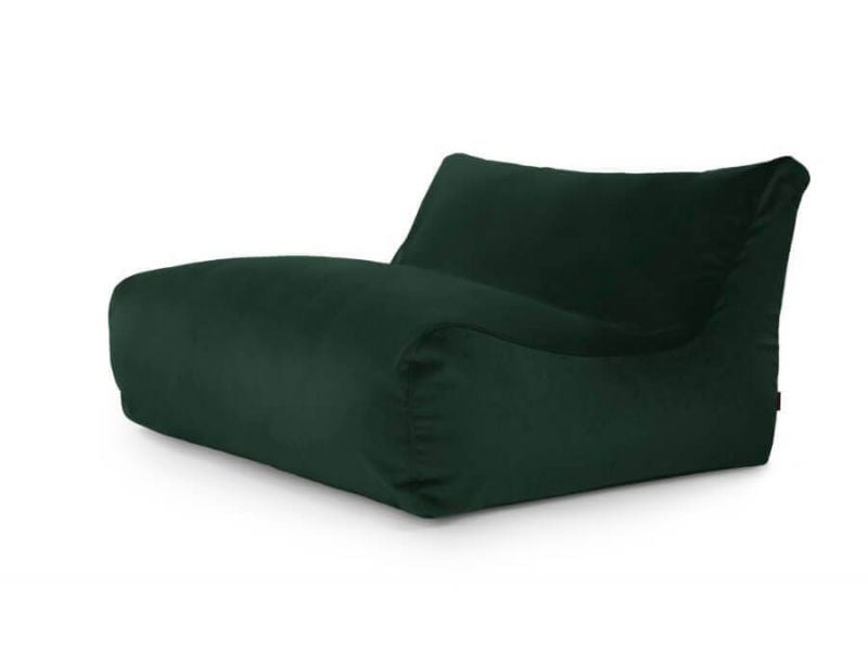 Bean bag Sofa Lounge Barcelona Green