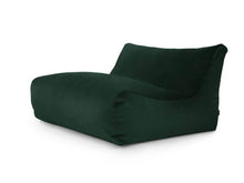 Load image into Gallery viewer, Bean bag Sofa Lounge Barcelona Green