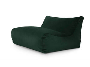 Bean bag Sofa Lounge Barcelona Green