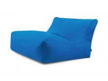 Laden Sie das Bild in den Galerie-Viewer, Bean bag Sofa Lounge Colorin Azure