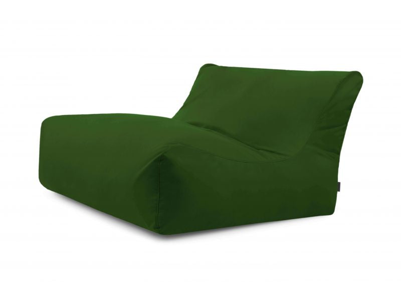 Bean bag Sofa Lounge Colorin Green