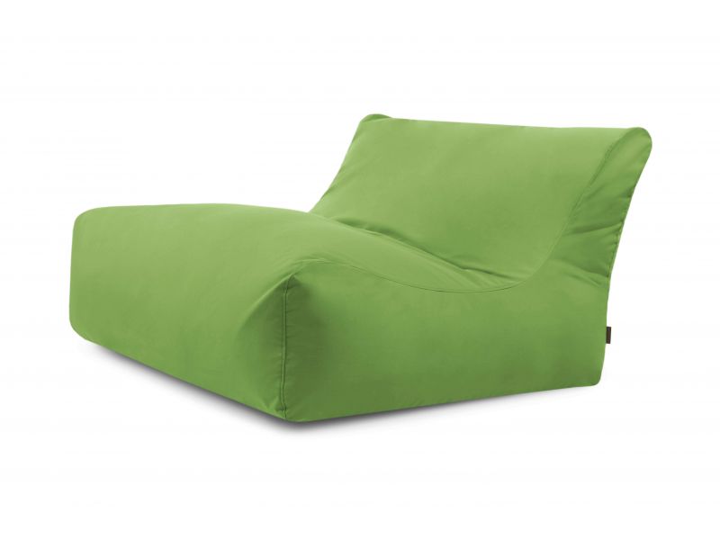 Bean bag Sofa Lounge Colorin Lime